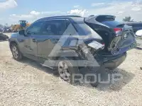 2025 Toyota RAV4 фото