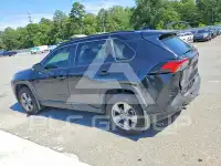 2025 Toyota RAV4 photo
