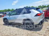 2025 Toyota RAV4 фото