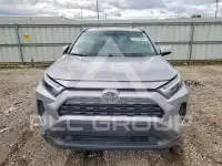2025 Toyota RAV4 photo