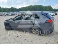 2025 Toyota RAV4 фото