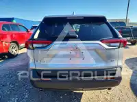 2025 Toyota RAV4 фото