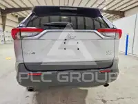 2025 Toyota RAV4 фото