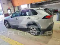 2025 Toyota RAV4 фото