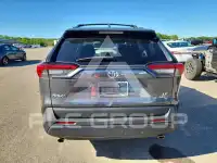 2025 Toyota RAV4 фото