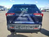 2025 Toyota RAV4 фото