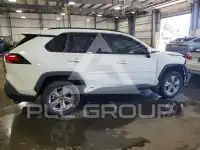 2025 Toyota RAV4 photo