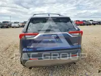 2025 Toyota RAV4 фото