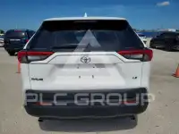 2025 Toyota RAV4 фото