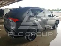 2025 Toyota RAV4 фото