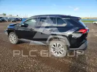 2025 Toyota RAV4 фото