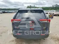 2025 Toyota RAV4 фото