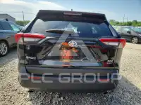 2025 Toyota RAV4 фото