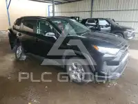 2025 Toyota RAV4 фото