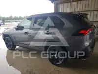 2025 Toyota RAV4 фото