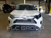 2025 Toyota RAV4 фото