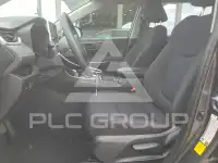 2025 Toyota RAV4 фото