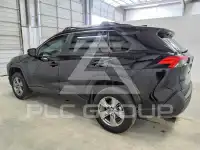 2025 Toyota RAV4 photo