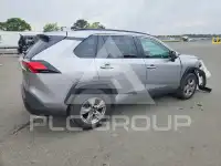 2025 Toyota RAV4 фото