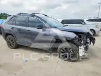 2025 Toyota RAV4 фото