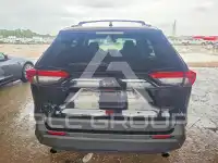 2025 Toyota RAV4 фото