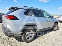 2025 Toyota RAV4 фото