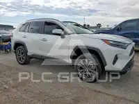 2025 Toyota RAV4 фото