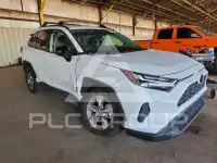 2025 Toyota RAV4 фото