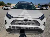 2025 Toyota RAV4 фото