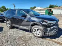 2025 Toyota RAV4 фото