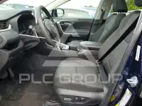 2025 Toyota RAV4 фото