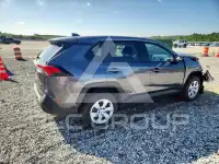 2025 Toyota RAV4 фото