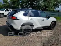 2025 Toyota RAV4 фото