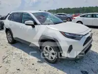 2025 Toyota RAV4 photo