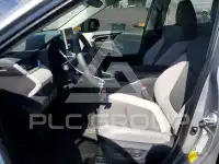 2025 Toyota RAV4 фото