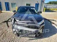 2025 Toyota RAV4 фото