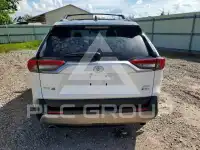 2025 Toyota RAV4 фото