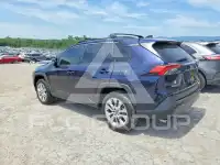 2025 Toyota RAV4 фото