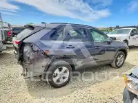 2025 Toyota RAV4 фото
