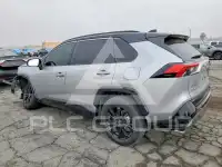 2025 Toyota RAV4 фото