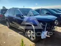 2025 Toyota RAV4 фото