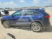 2025 Toyota RAV4 photo