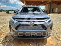 2025 Toyota RAV4 фото