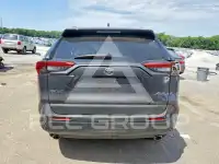 2025 Toyota RAV4 фото