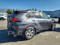 2025 Toyota RAV4 фото