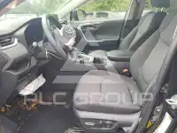 2025 Toyota RAV4 фото