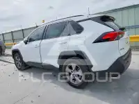 2025 Toyota RAV4 фото