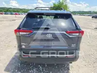 2025 Toyota RAV4 фото