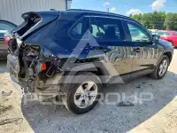 2025 Toyota RAV4 фото