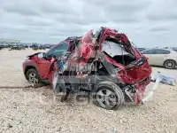 2025 Toyota RAV4 фото